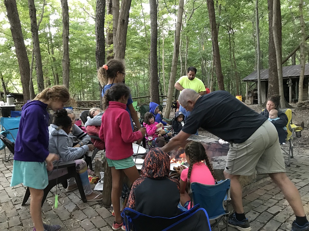 2019 Camp-Out